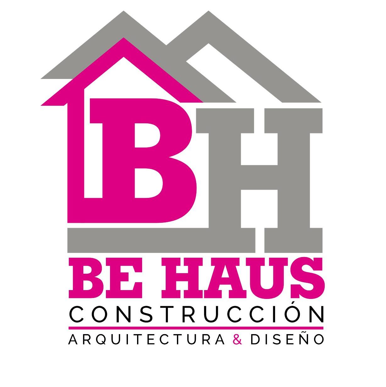 Behaus logo